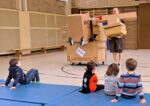 Mut und Resilienz Workshop für Kinder