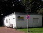 Neubau/Sportstätte
